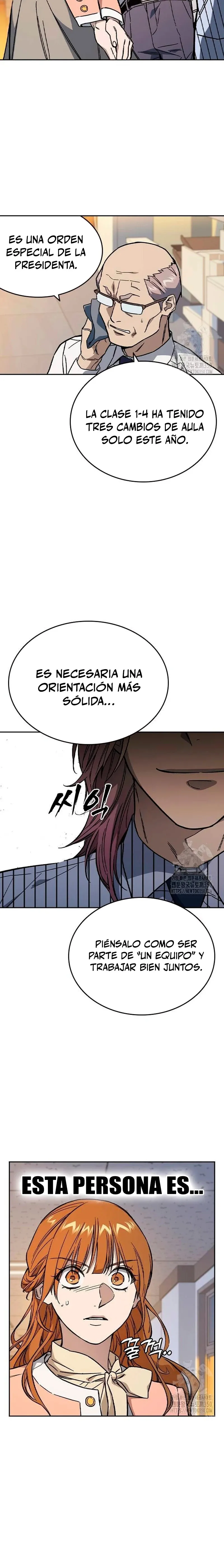 Study Group Capítulo 237 en Línea - página 26