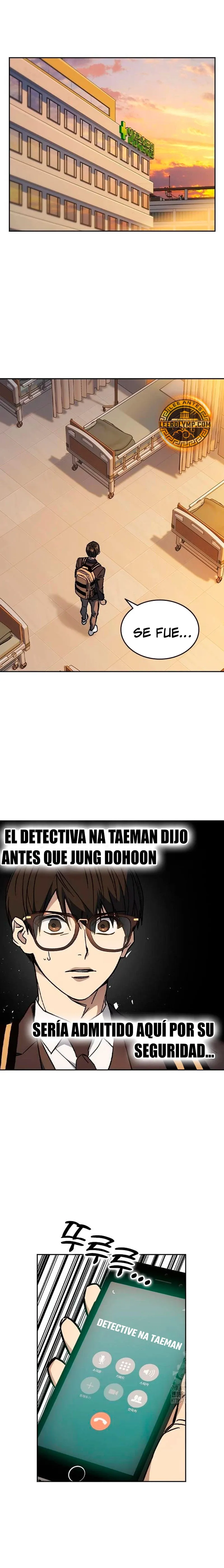 Study Group Capítulo 237 en Línea - página 27