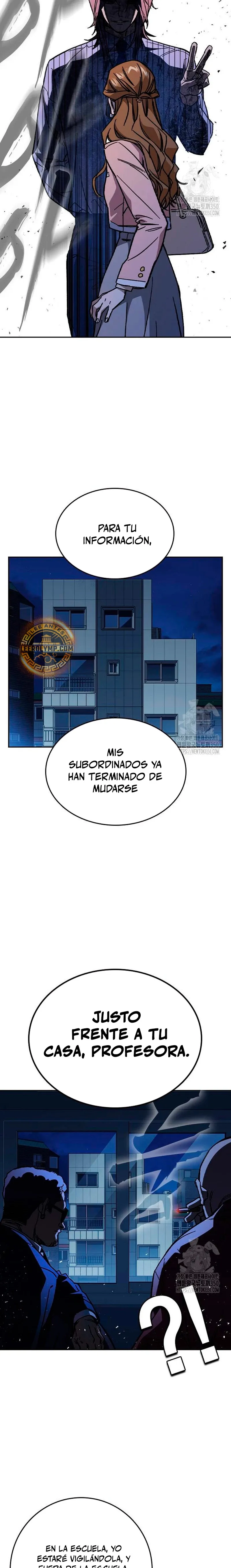 Study Group Capítulo 239 en Línea - página 24