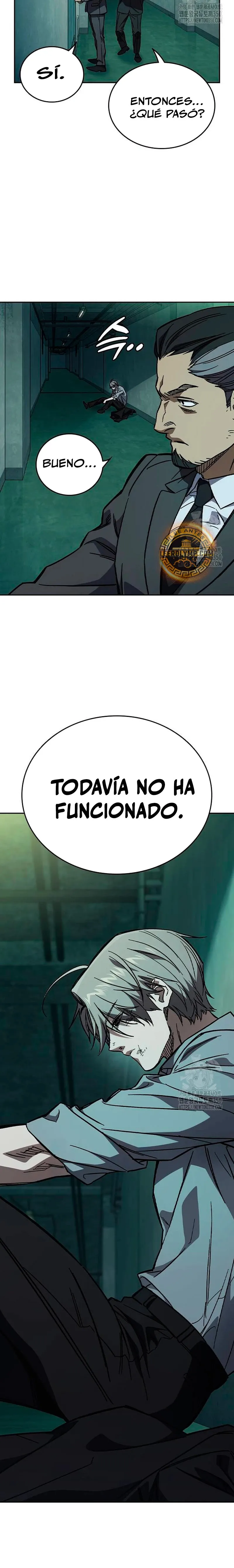 Study Group Capítulo 239 en Línea - página 33
