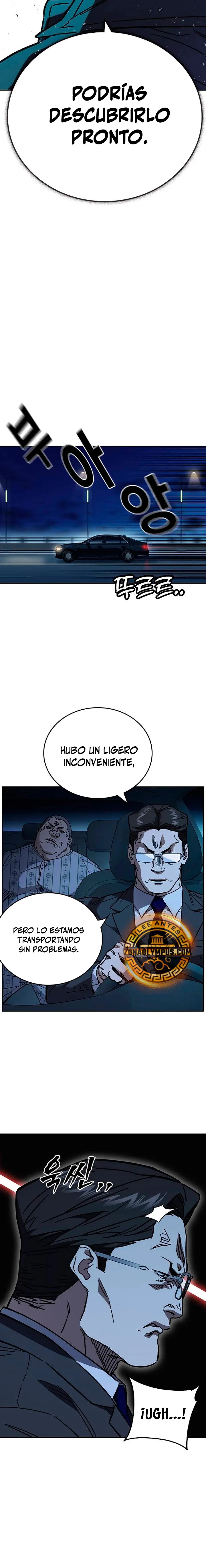 Study Group Capítulo 240 en Línea - página 22