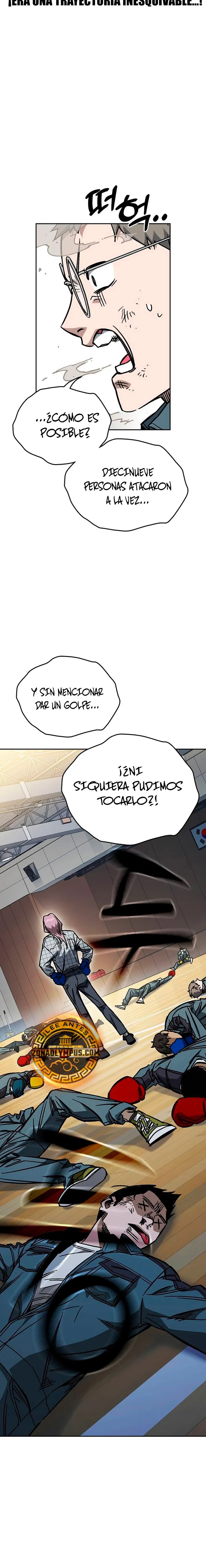 Study Group Capítulo 242 en Línea - página 19