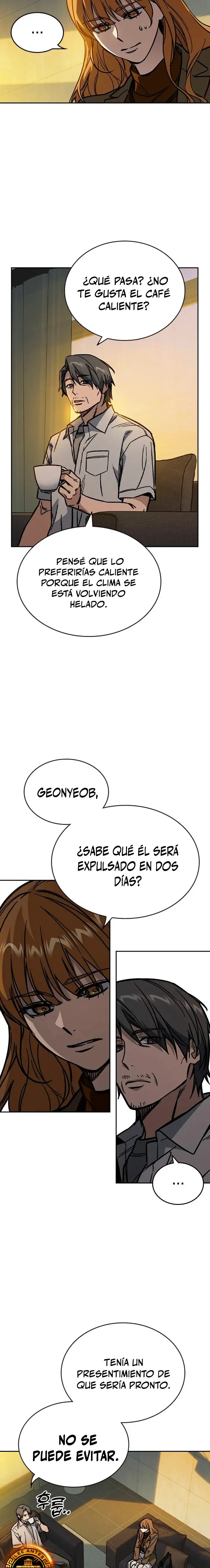 Study Group Capítulo 247 en Línea - página 5