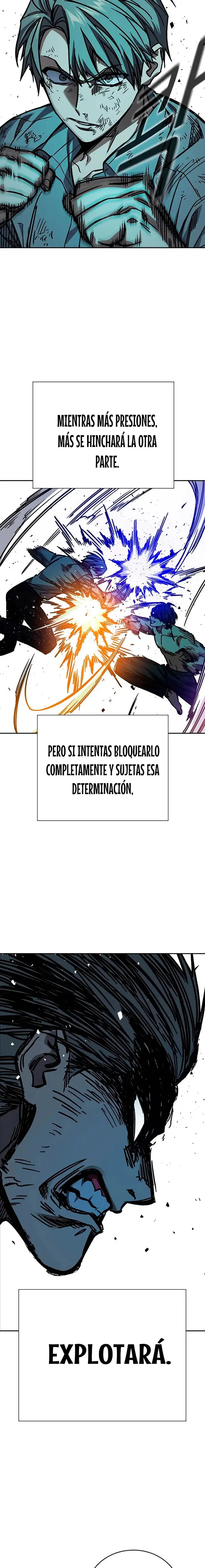 Study Group Capítulo 247 en Línea - página 14