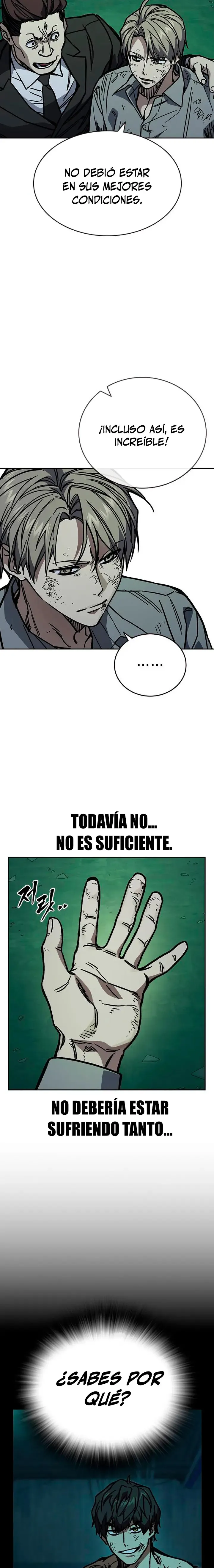 Study Group Capítulo 247 en Línea - página 18