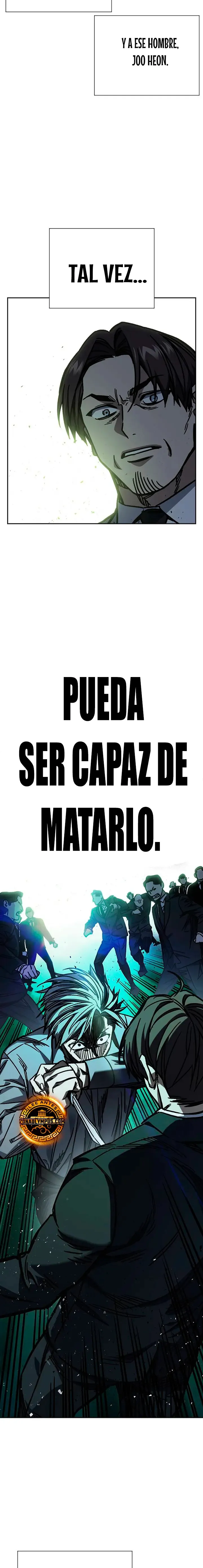 Study Group Capítulo 247 en Línea - página 23