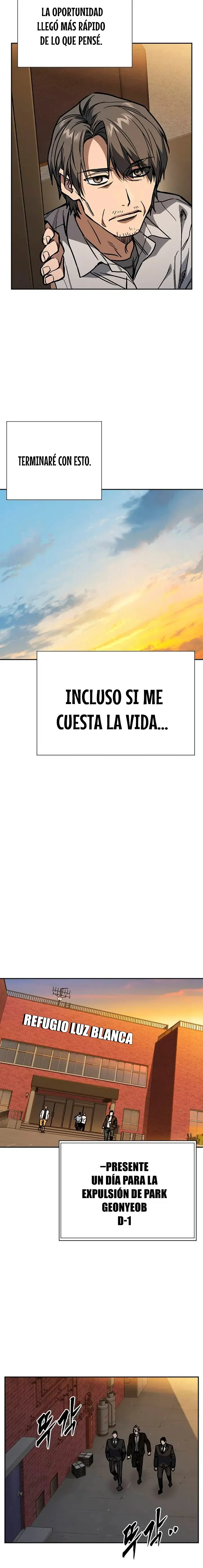 Study Group Capítulo 247 en Línea - página 24