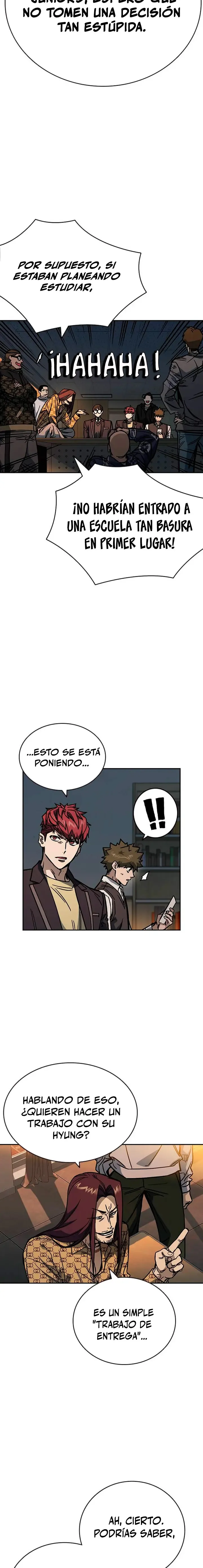 Study Group Capítulo 248 en Línea - página 20