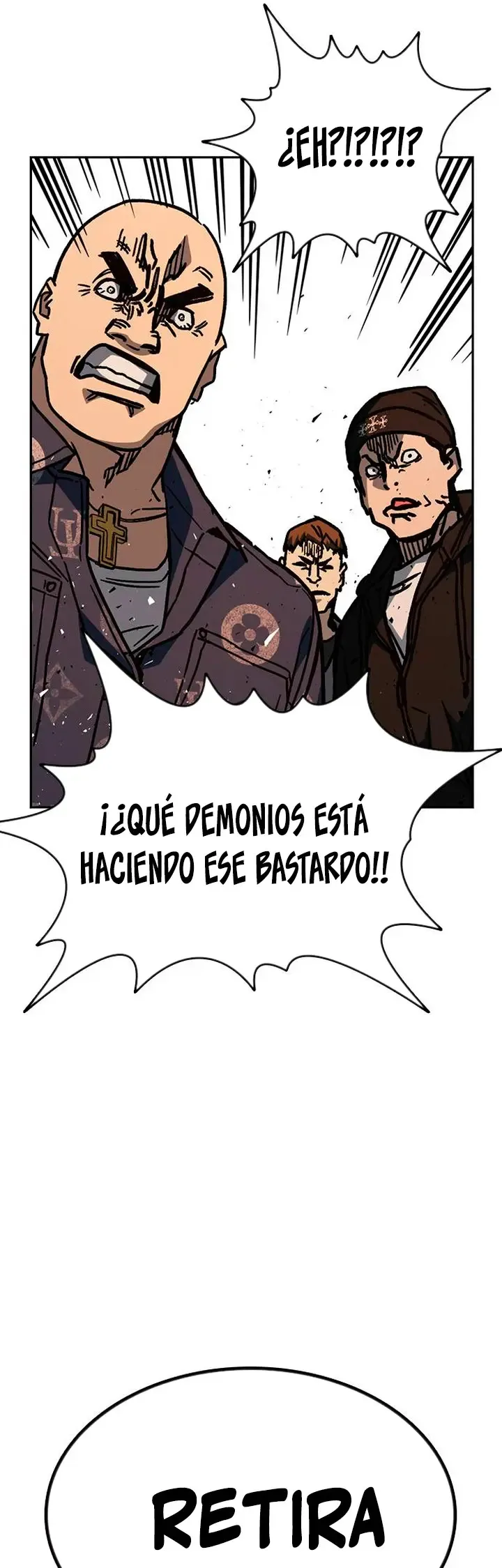 Study Group Capítulo 248 en Línea - página 27