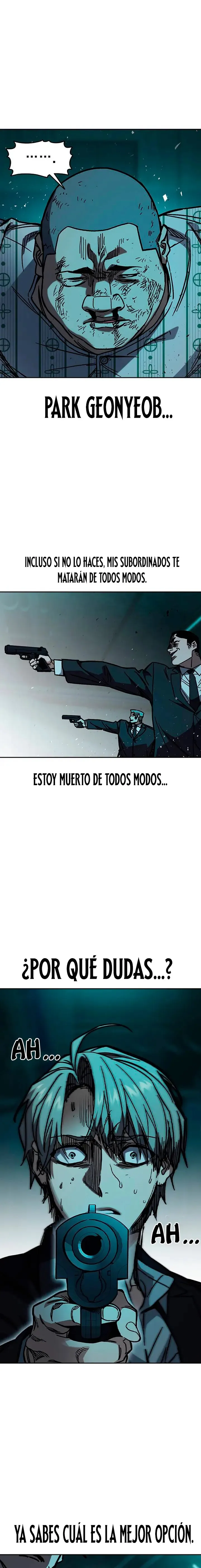Study Group Capítulo 251 en Línea - página 19