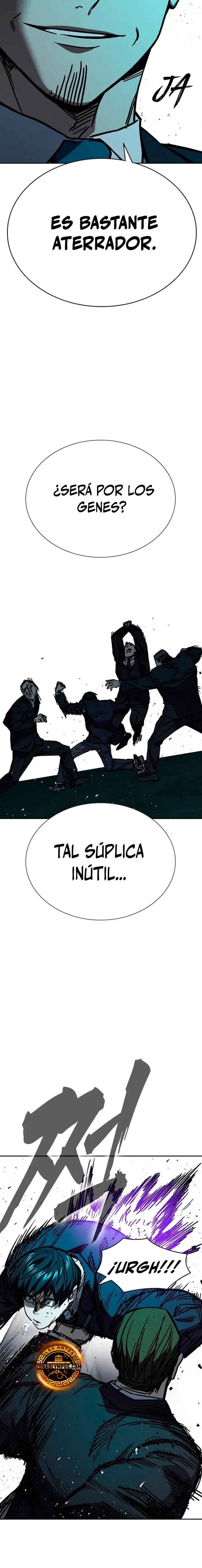 Study Group Capítulo 252 en Línea - página 16