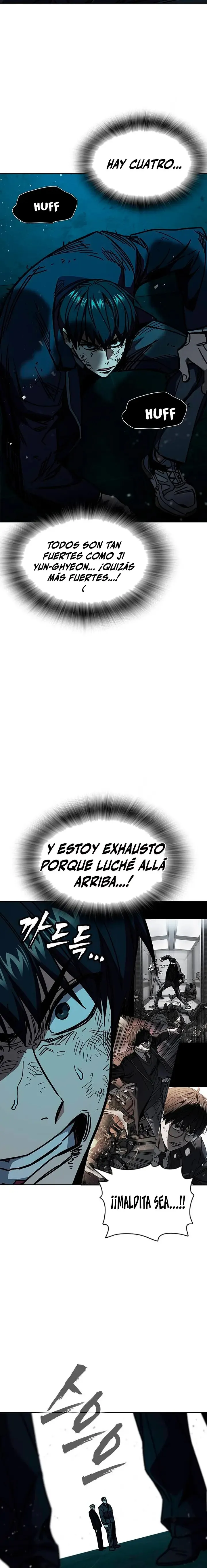 Study Group Capítulo 252 en Línea - página 18