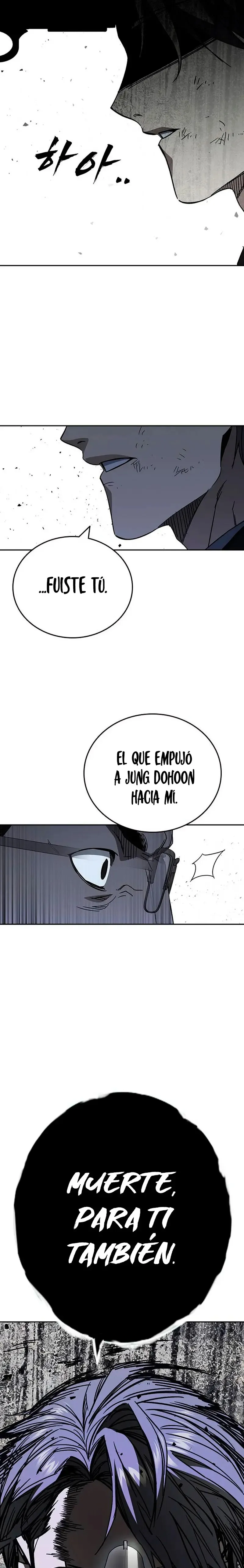 Study Group Capítulo 255 en Línea - página 24