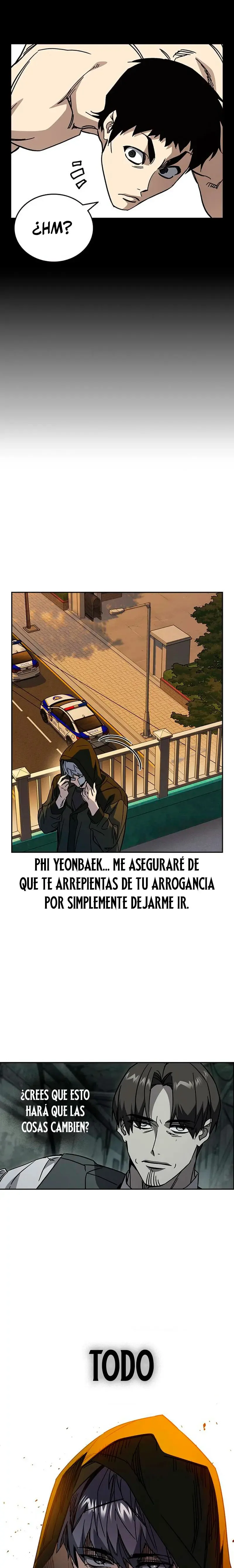 Study Group Capítulo 256 en Línea - página 28