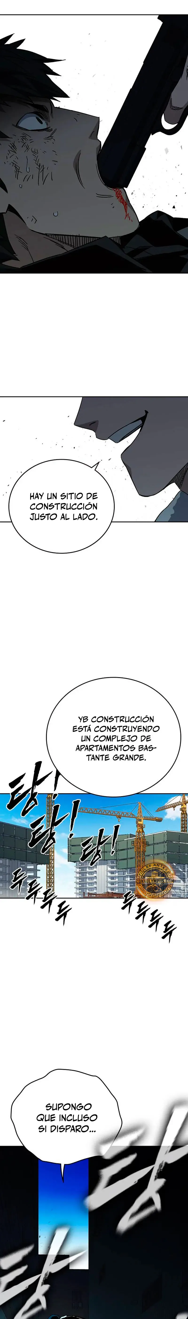 Study Group Capítulo 258 en Línea - página 28