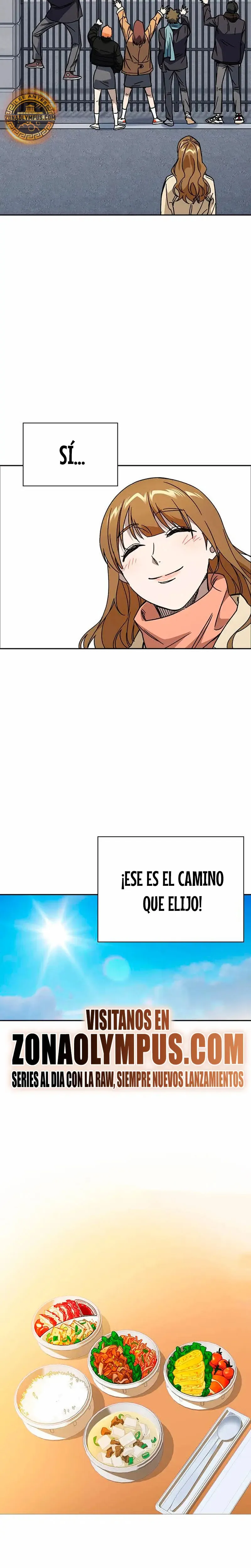 Study Group Capítulo 260 en Línea - página 35