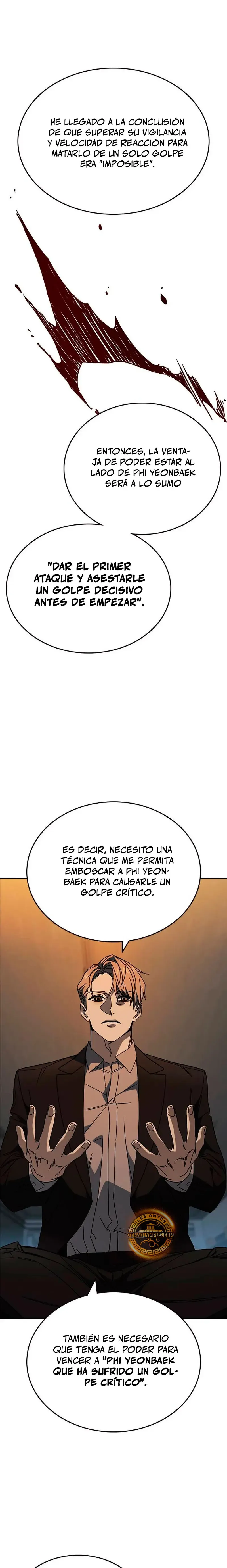 Study Group Capítulo 261 en Línea - página 25
