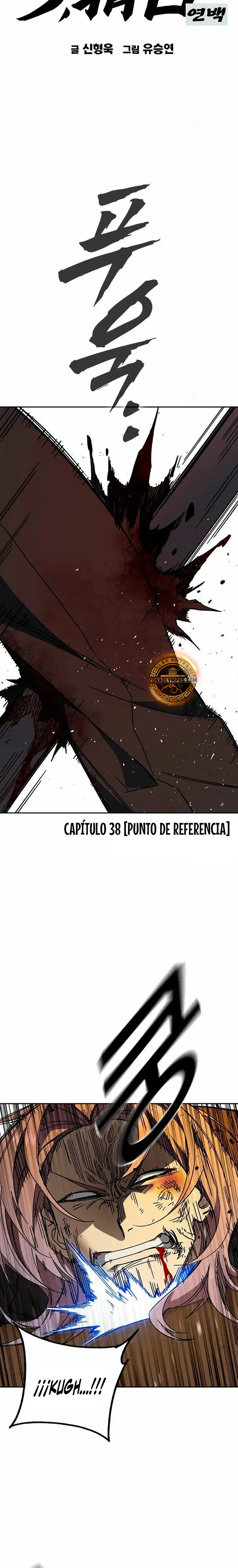 Study Group Capítulo 272 en Línea - página 4