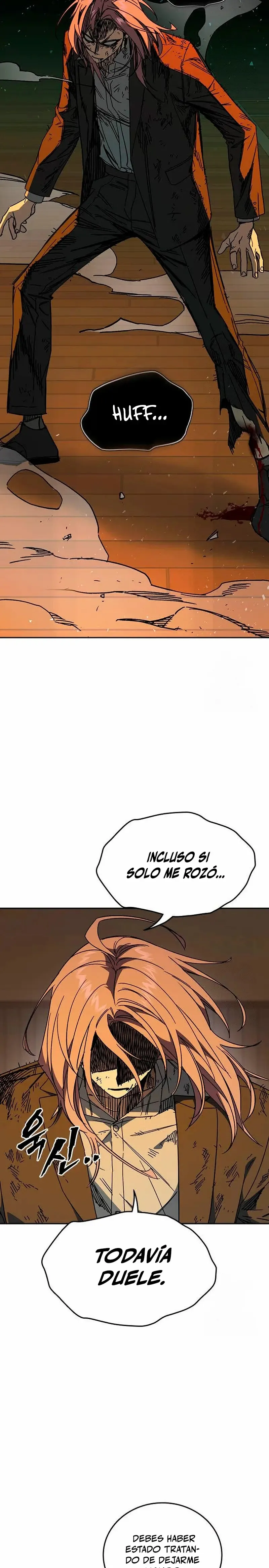 Study Group Capítulo 272 en Línea - página 11