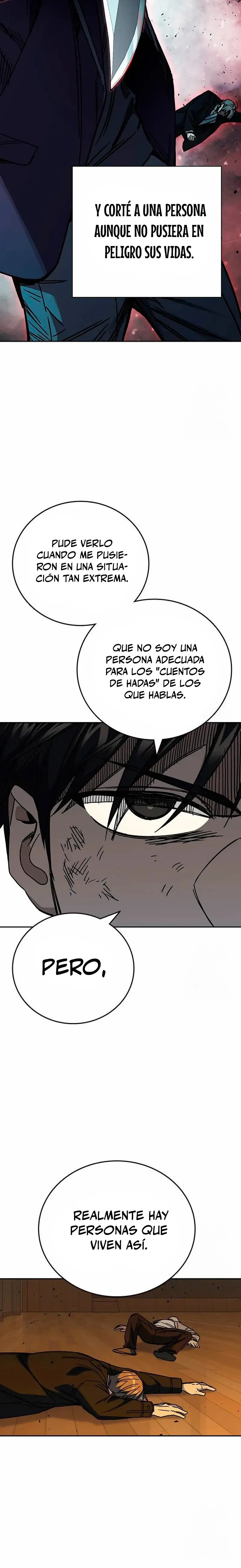 Study Group Capítulo 272 en Línea - página 19