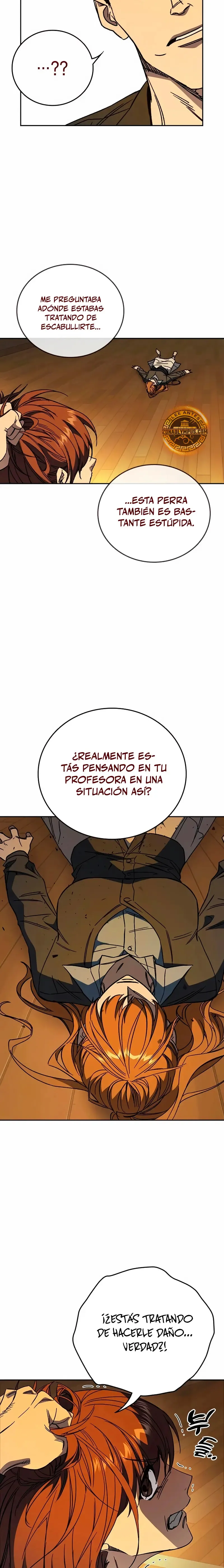 Study Group Capítulo 273 en Línea - página 4