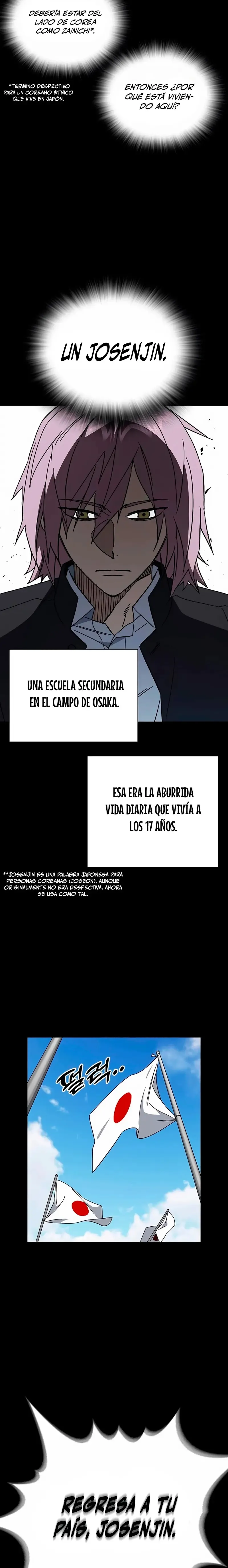 Study Group Capítulo 273 en Línea - página 11
