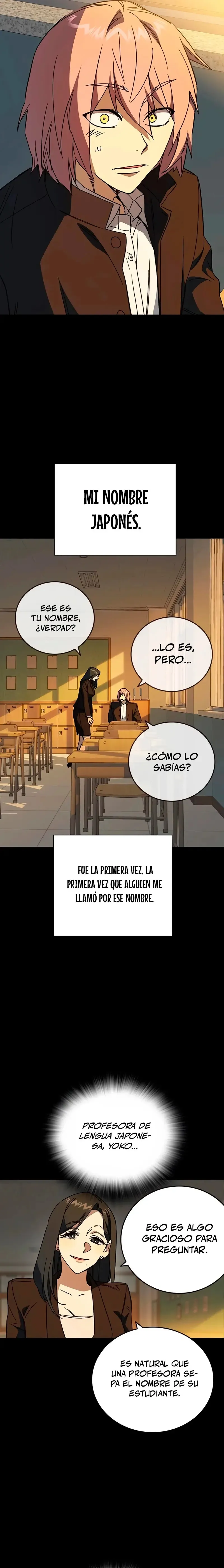Study Group Capítulo 273 en Línea - página 17