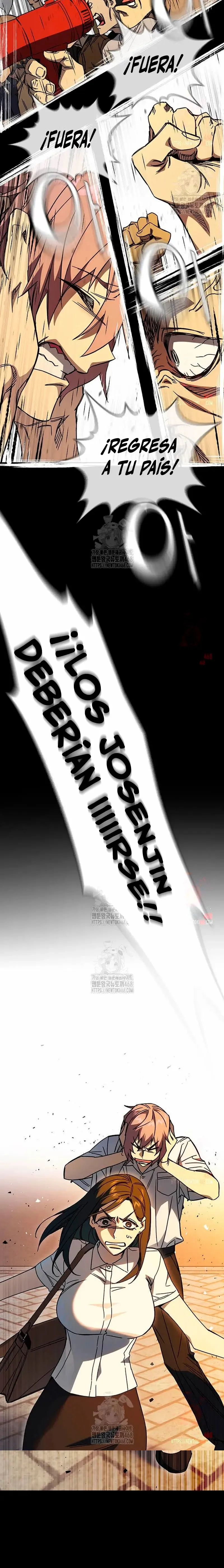Study Group Capítulo 274 en Línea - página 18