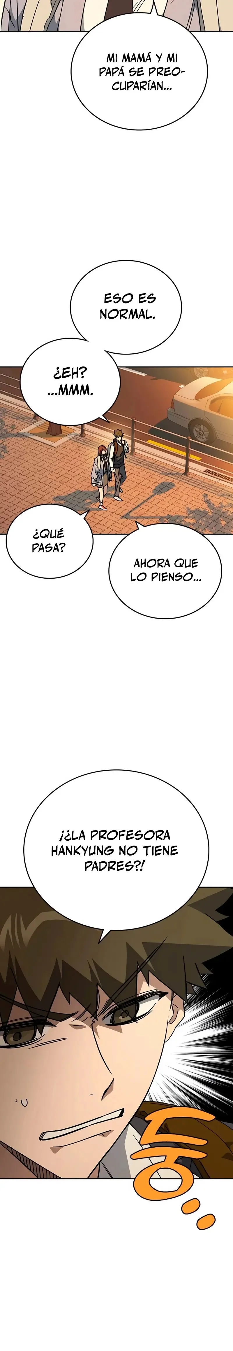 Study Group Capítulo 276 en Línea - página 22
