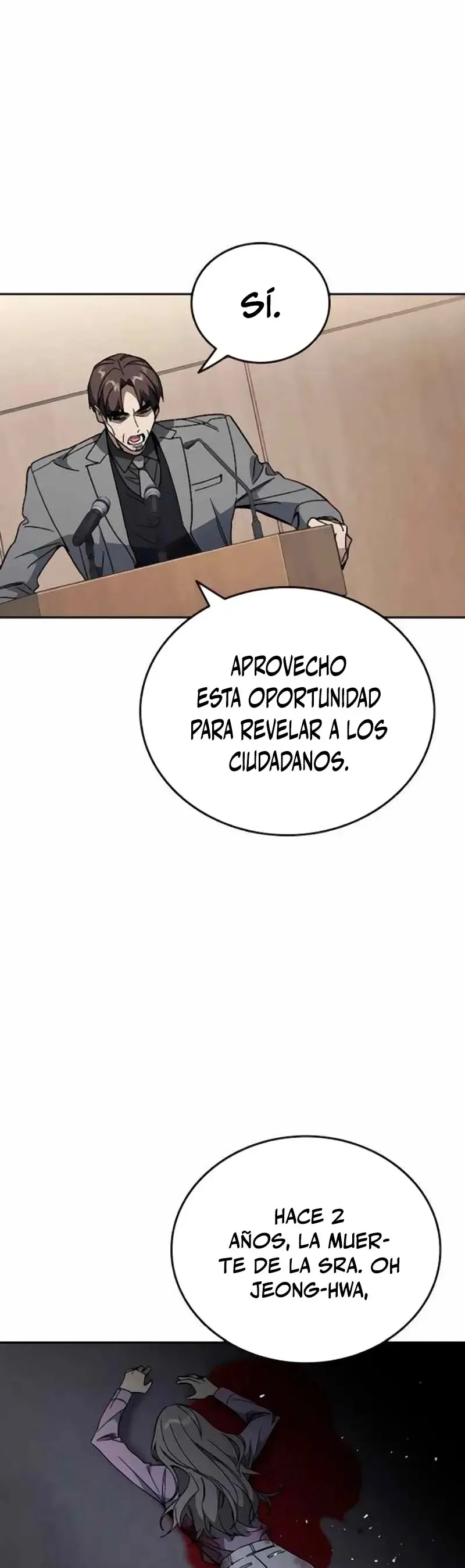 Study Group Capítulo 278 en Línea - página 15