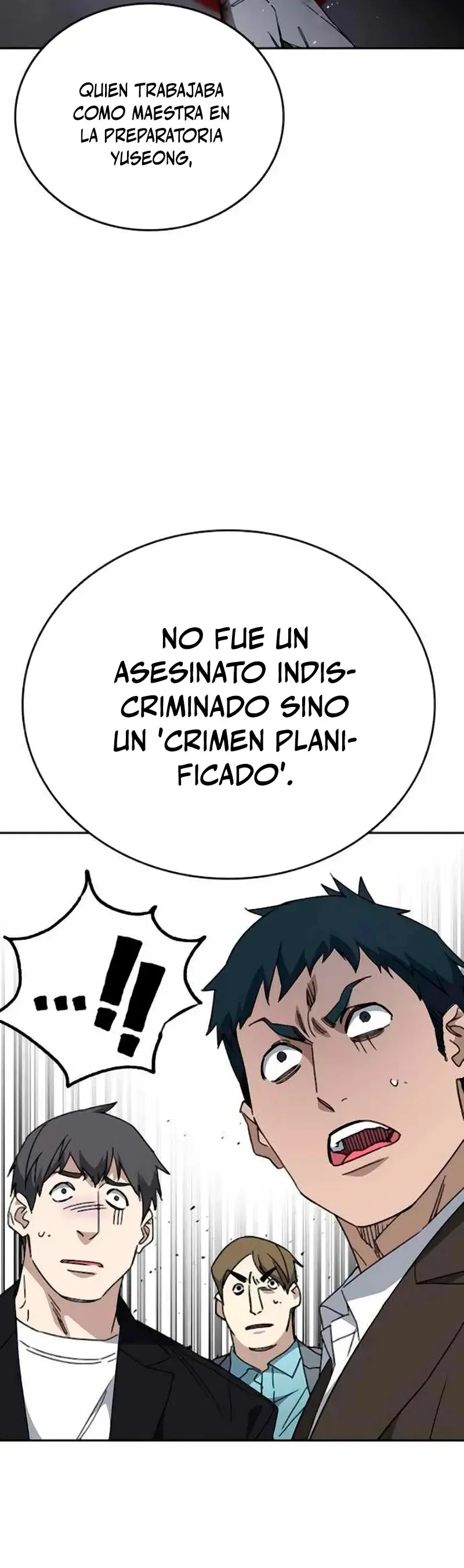 Study Group Capítulo 278 en Línea - página 16