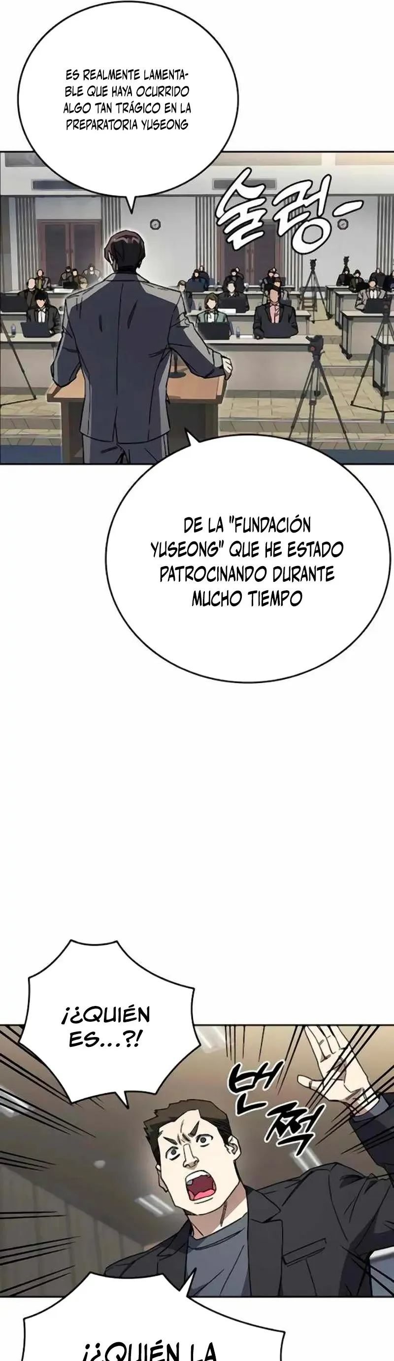 Study Group Capítulo 278 en Línea - página 23