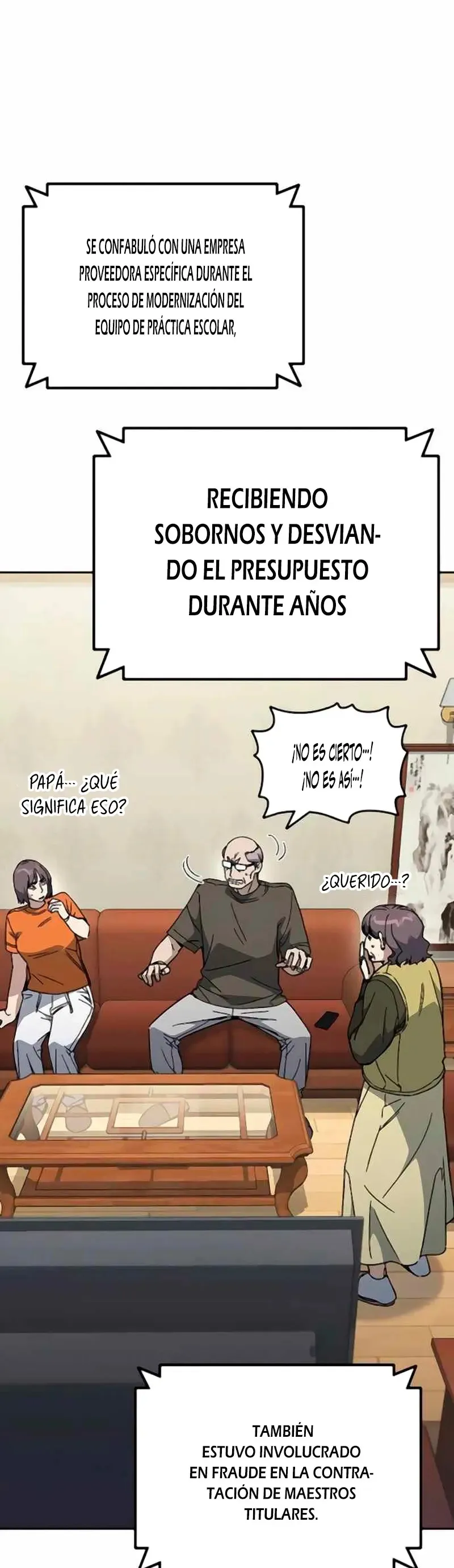 Study Group Capítulo 278 en Línea - página 27
