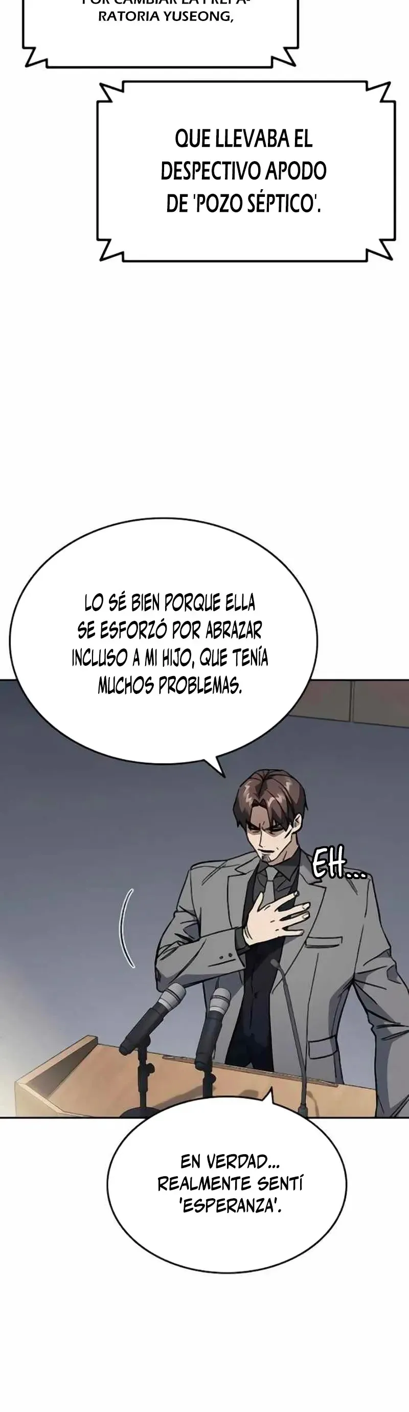 Study Group Capítulo 278 en Línea - página 38