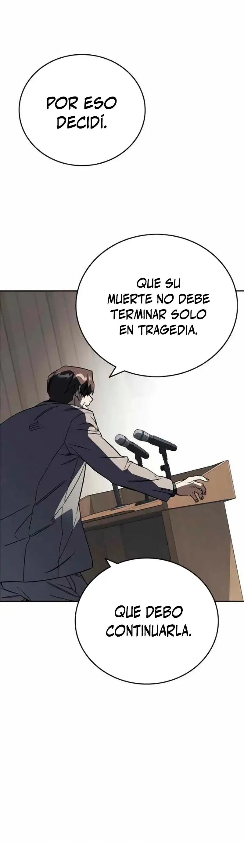 Study Group Capítulo 278 en Línea - página 42