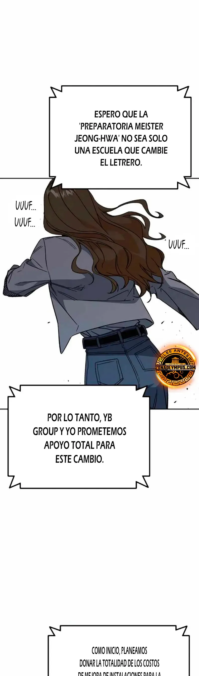 Study Group Capítulo 278 en Línea - página 47