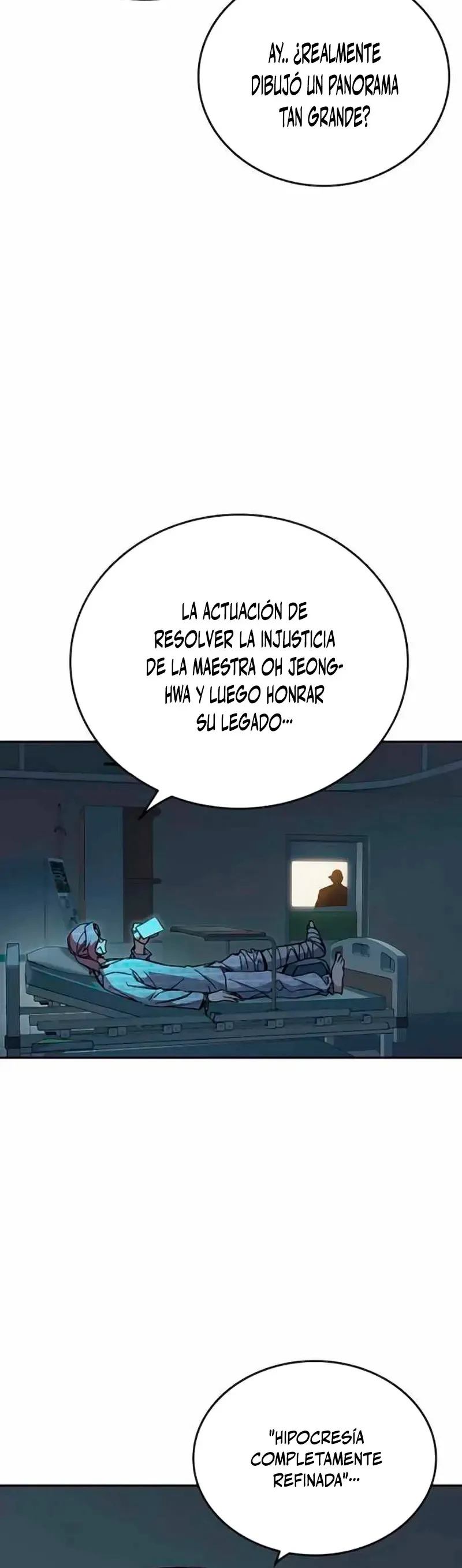 Study Group Capítulo 278 en Línea - página 52