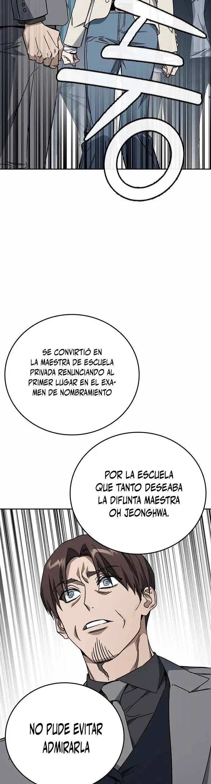 Study Group Capítulo 279 en Línea - página 46