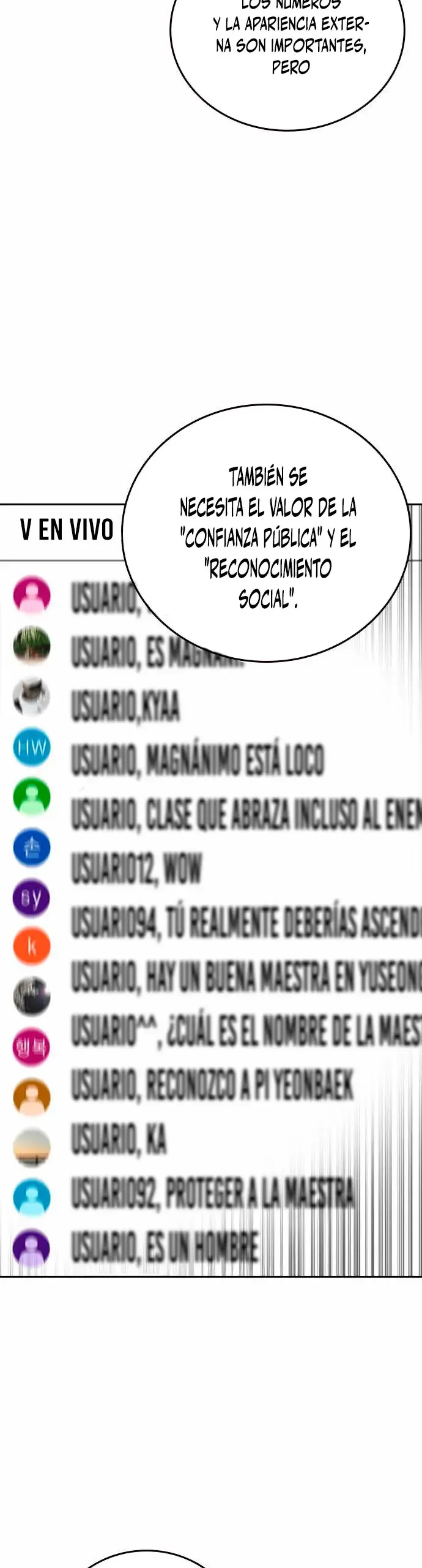 Study Group Capítulo 279 en Línea - página 51