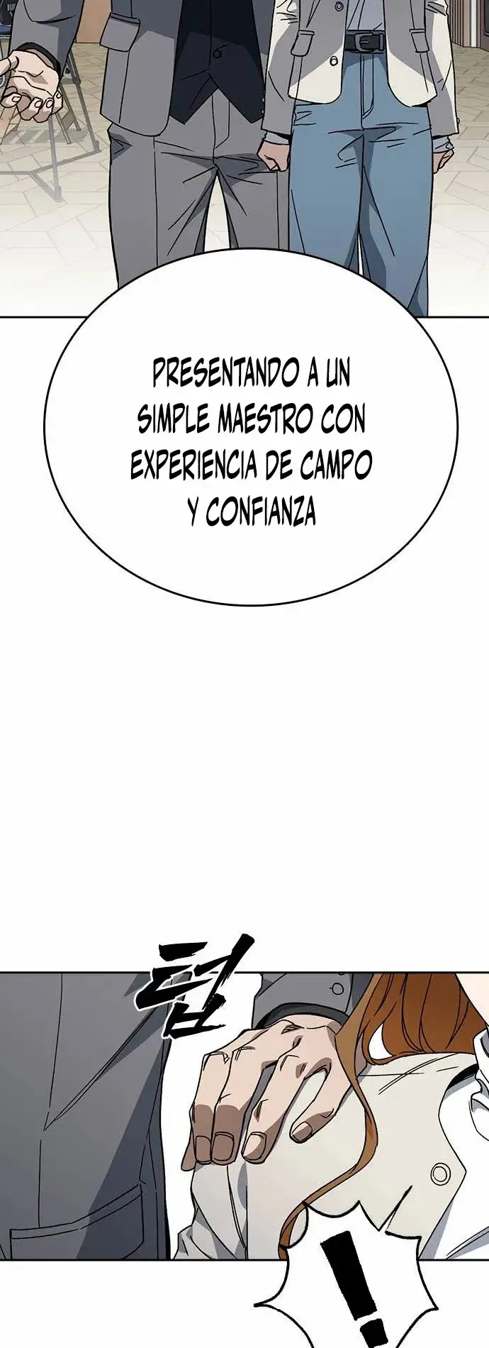 Study Group Capítulo 279 en Línea - página 53