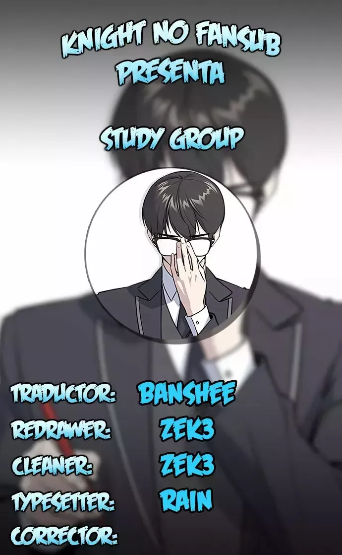 Study Group Capítulo 28 en Línea - página 1
