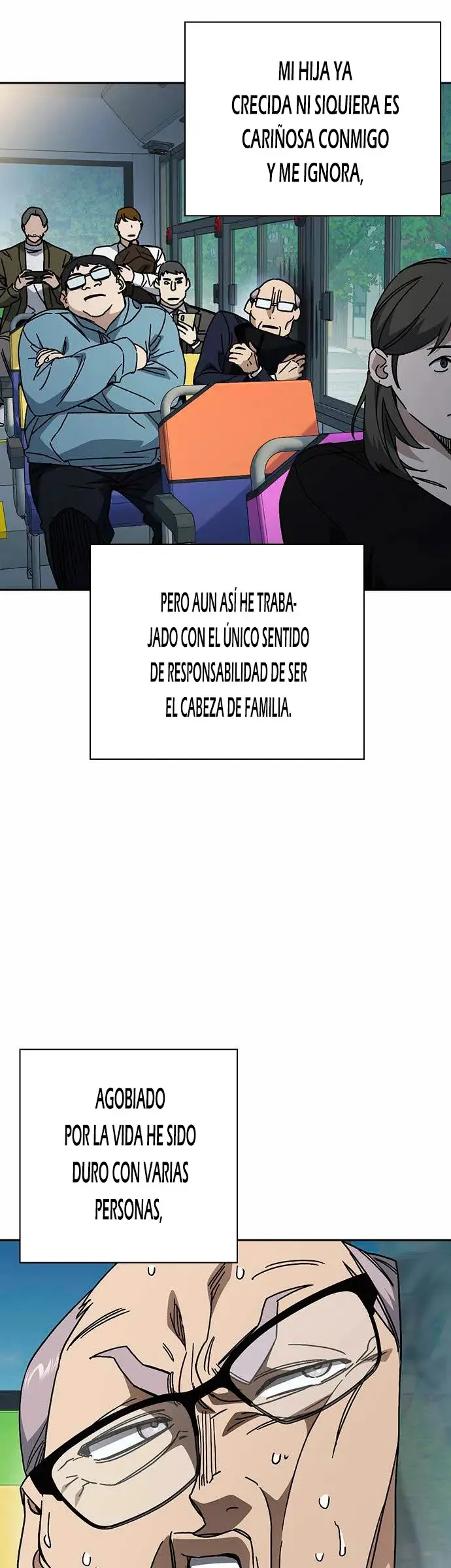 Study Group Capítulo 280 en Línea - página 16