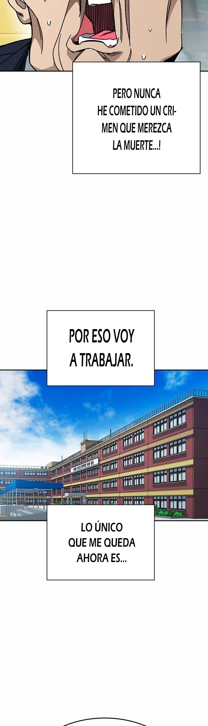 Study Group Capítulo 280 en Línea - página 17