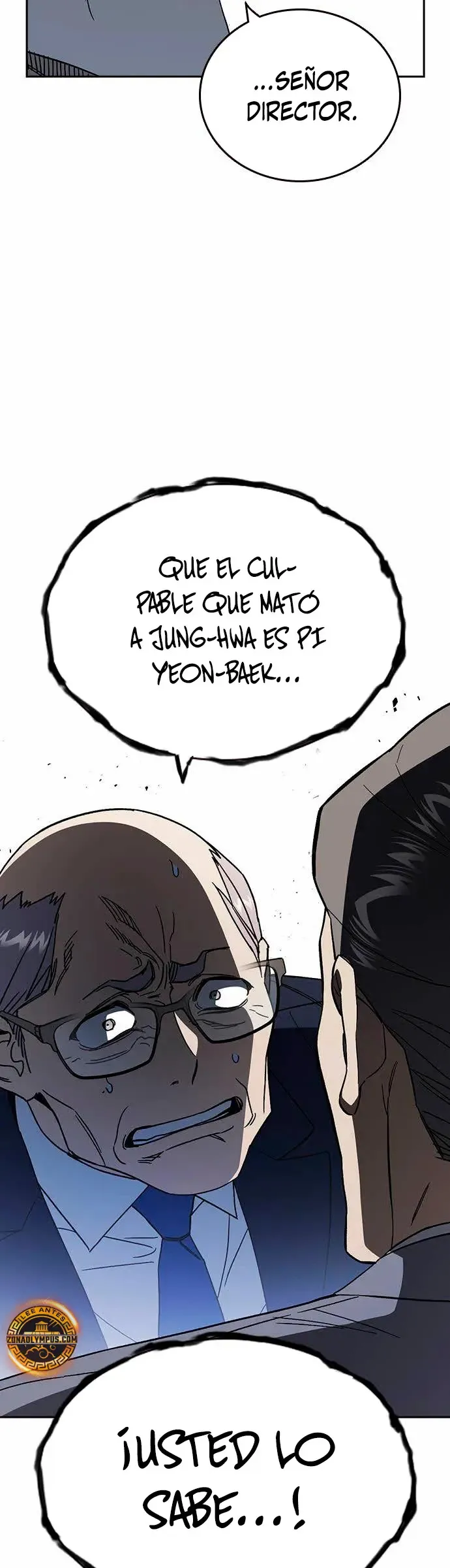 Study Group Capítulo 280 en Línea - página 21