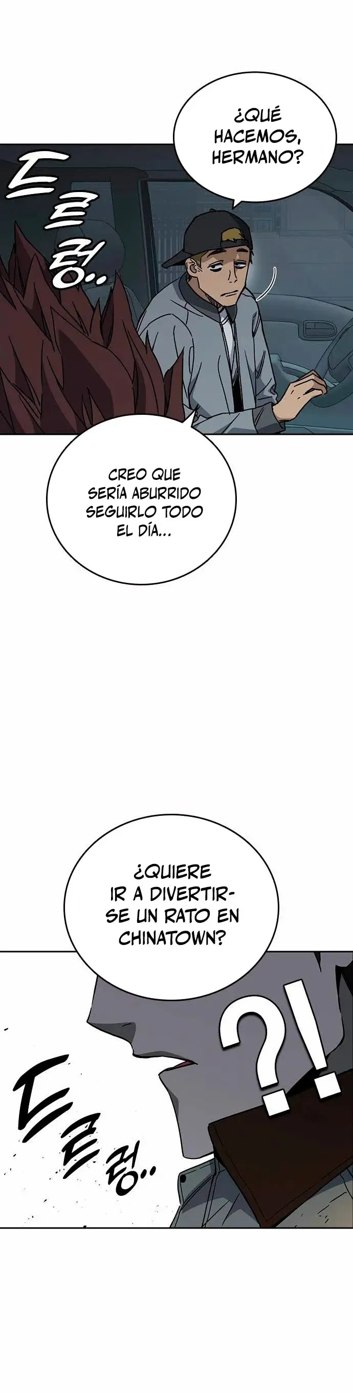 Study Group Capítulo 280 en Línea - página 36