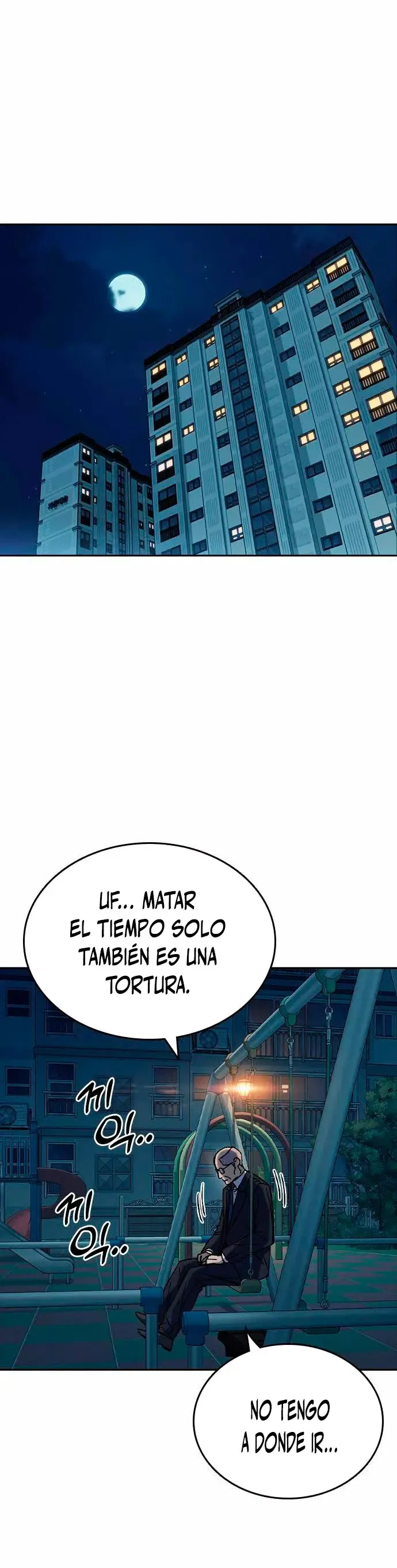 Study Group Capítulo 280 en Línea - página 37