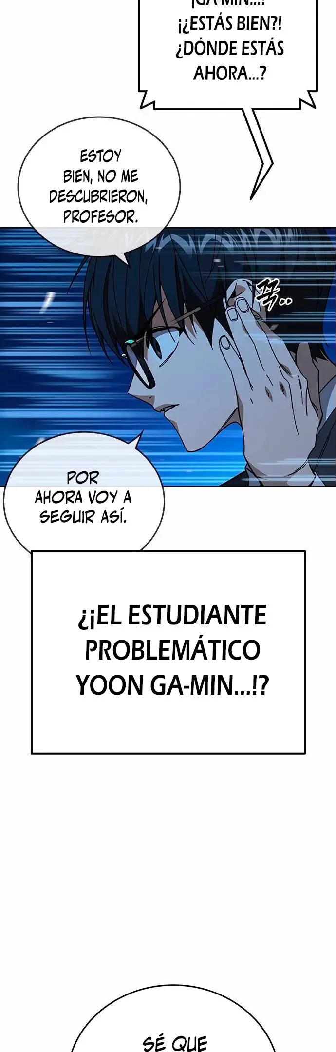Study Group Capítulo 280 en Línea - página 59