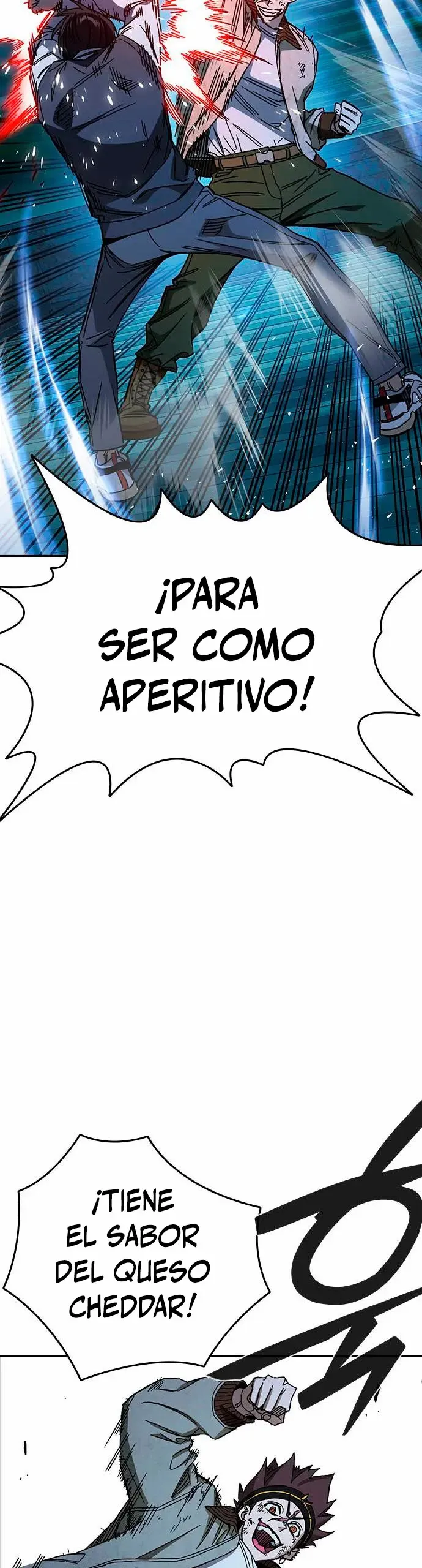 Study Group Capítulo 282 en Línea - página 30