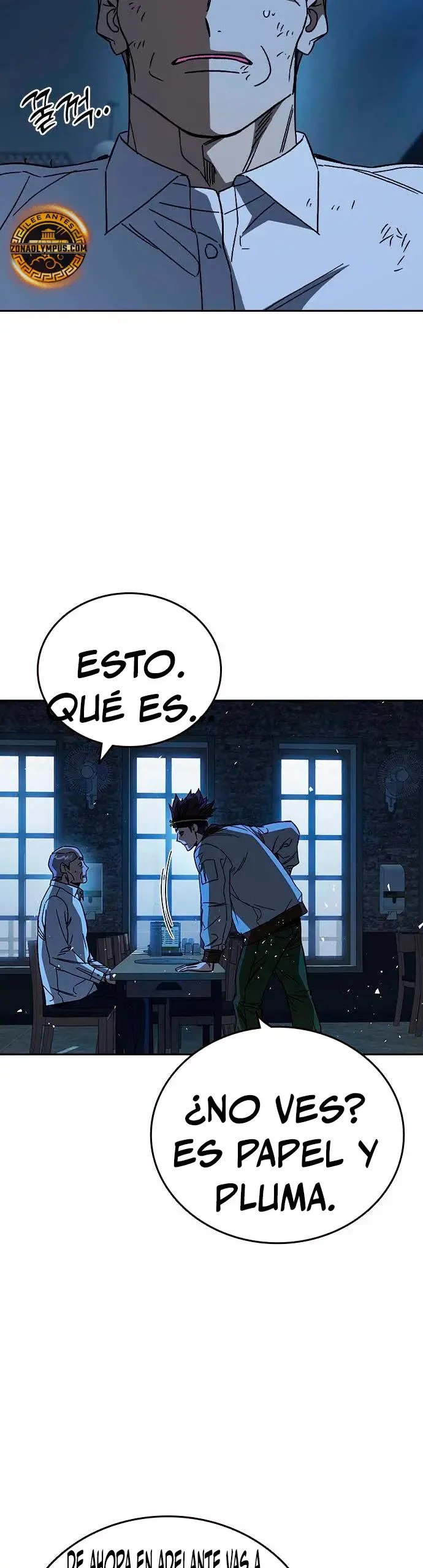 Study Group Capítulo 282 en Línea - página 44