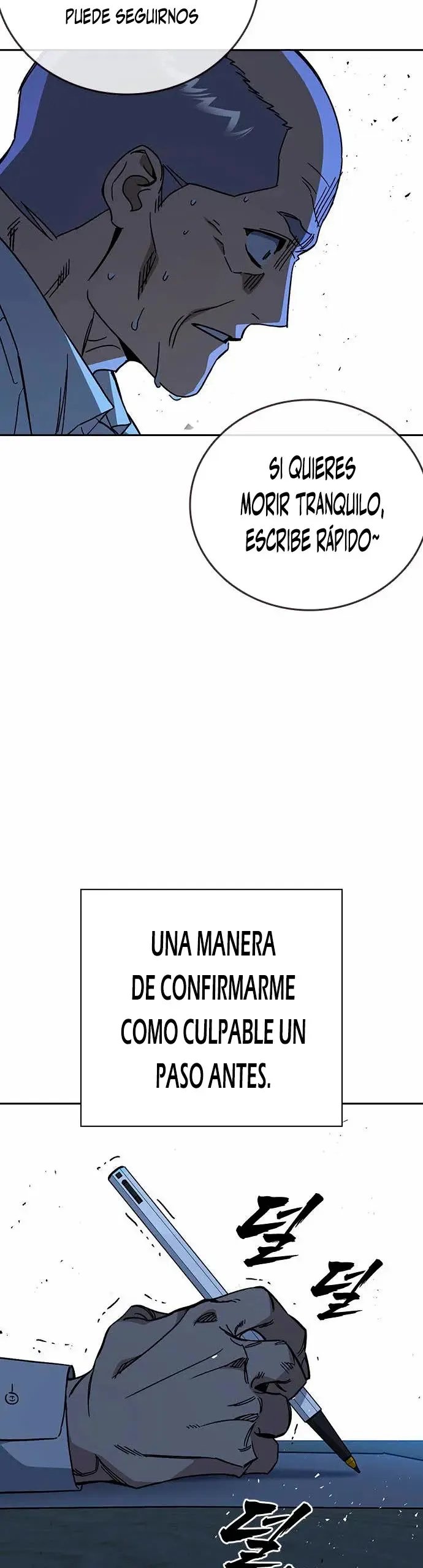 Study Group Capítulo 282 en Línea - página 48